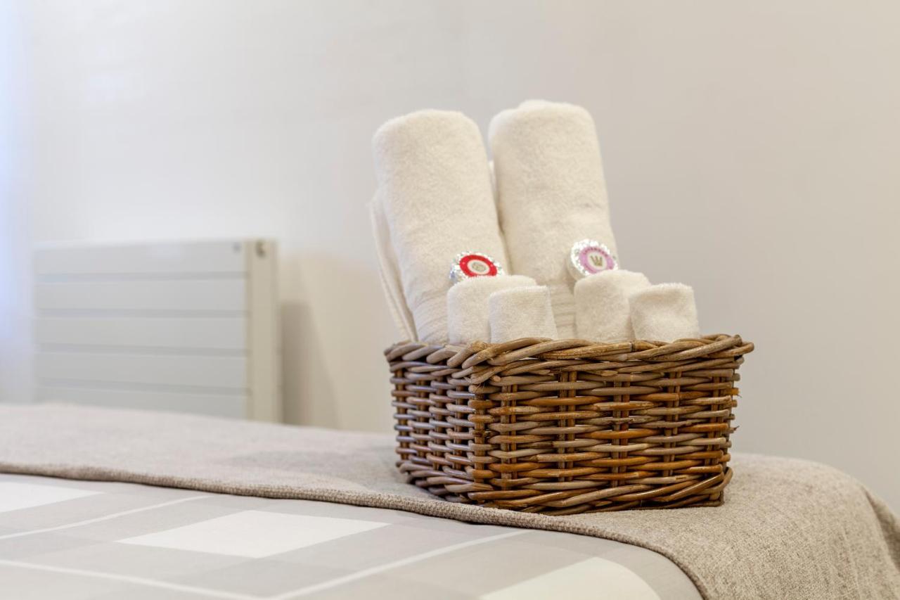 Private Double Bd With Optional Balcony, 15 Mins To London Cc Leilighet Eksteriør bilde