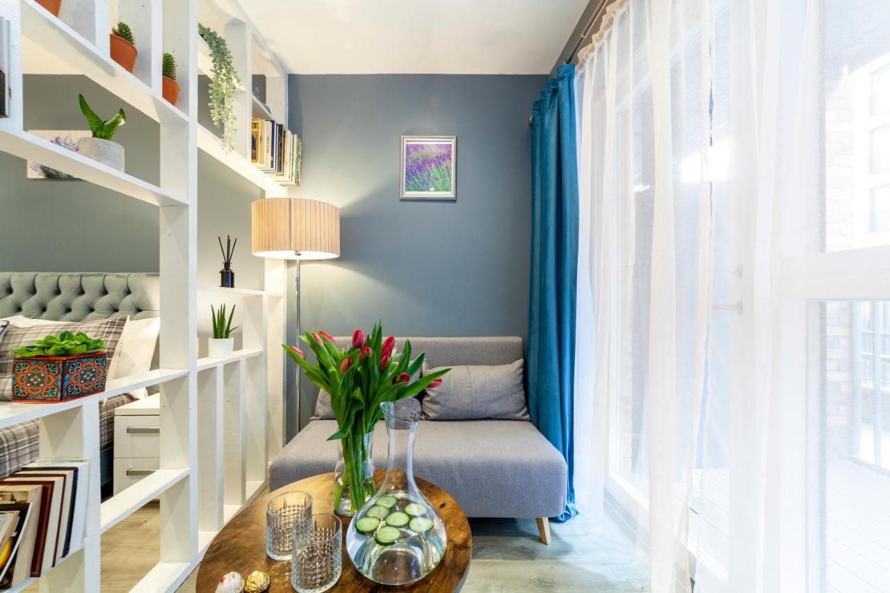 Private Double Bd With Optional Balcony, 15 Mins To London Cc Leilighet Eksteriør bilde
